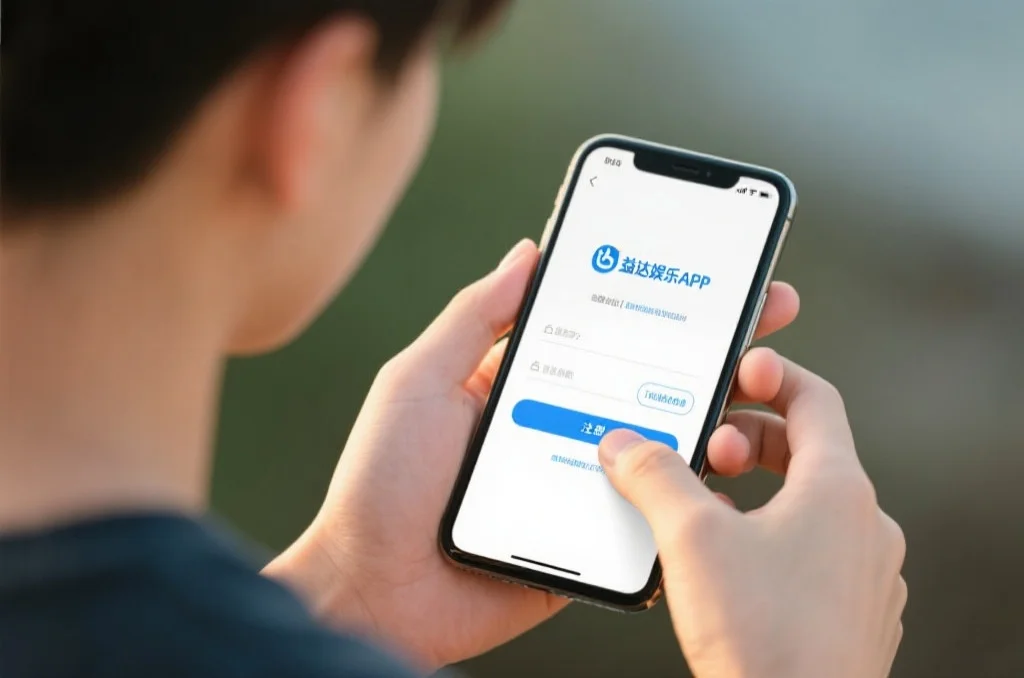 新用户必读：5分钟快速上手欧陆娱乐APP教程